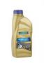 Масло вилочное минеральное "Forkoil Very Heavy 20W", 1л Ravenol (4014835732018)
