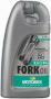 Масло вилочное "Racing Fork Oil 7.5W", 1л Motorex (302051)