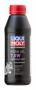 Масло для вилок и амортизаторов "Fork Oil Medium/Light 7.5W", 500мл Liqui Moly (3099)