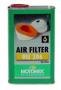 Масло для воздушного фильтра "Air Filter Oil 206" ,1л Motorex (302924)