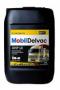 Масло моторное синтетическое "Delvac XHP LE 10W-40", 20л Mobil (150428)