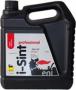 Масло моторное синтетическое "I-Sint professional 5W-40", 5л Eni (8423178020953)