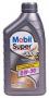 Масло моторное синтетическое "Super 3000 X1 Formula FE 5W-30", 1л Mobil (152055)