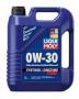 Масло моторное синтетическое "Synthoil Longtime Plus 0W-30", 5л Liqui Moly (1151)
