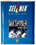 Масло моторное синтетическое "MULTIPOWER 5W-30", 2л Selenia (10463701)
