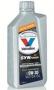 Масло моторное синтетическое "SynPower FE 0W-30", 1л Valvoline (691572)