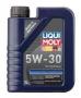 Масло моторное синтетическое "Optimal Synth 5W-30", 1л Liqui Moly (2344)