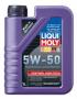 Масло моторное синтетическое "SYNTOIL HIGH TECH 5W-50", 1л Liqui Moly (9066)