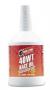 Масло моторное синтетическое "SYNTHETIC OIL 40WT 15W-40", 0.946л Red line oil (10404)