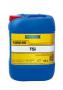 Масло моторное полусинтетическое "TSI 10W-40", 10л Ravenol (4014835724143)