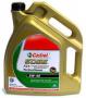 Масло моторное синтетическое "EDGE FST Turbo Diesel 5W-40", 5л Castrol (4008177046810)