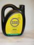 Масло моторное синтетическое "SSU DXO 10W-40", 6л S-Oil (DSSU10W40DXO_06)