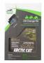 Набор для замены масла "Synthetic ACX 4-Cycle Oil ", 3.785л Arctic cat (1436-440)