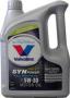 Масло моторное синтетическое "SYNPOWER ENV C2 5W-30", 4л Valvoline (618605)