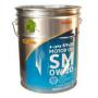 Масло моторное синтетическое "SM 0W-20", 20л Toyota (08880-09203)