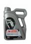 Масло моторное полусинтетическое "DIESEL SEMISYNTHETIC CF 10W-40", 4л Lotos (WF-K400N40-0H0)