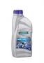 Масло моторное полусинтетическое "Motobike 4-T Ester 10W-40", 1л Ravenol (4014835731110)