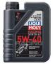 Масло моторное синтетическое "Racing Synth 4T 5W-40", 1л Liqui Moly (2592)