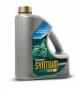 Масло моторное синтетическое "3000 AV 5W-40", 4л Syntium (18284004)