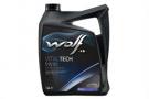 Масло моторное синтетическое "5W-30", 4л Wolf oil (8309908)