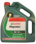 Масло моторное синтетическое "Magnatec C3 5W-30", 4л Castrol (56834)