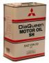 Масло моторное минеральное "DiaQueen SH 10W-30", 4л Mitsubishi (2505610)