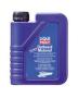Масло моторное минеральное "Outboard Motoroil", 1л Liqui Moly (2373)