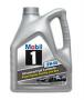 Масло моторное синтетическое "Mobil 1 5W-50", 4л Mobil (152561)