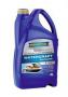 Масло моторное полусинтетическое "Watercraft Teilsynth. 2-Takt", 4л Ravenol (4014835728493)
