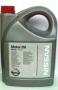 Масло моторное синтетическое "Motor Oil DPF 5W-30", 5л Nissan (KE900-90043)