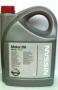 Масло моторное синтетическое "Motor Oil DPF 5W-30", 5л Nissan (KE900-90043-R)