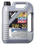 Масло моторное полусинтетическое "Special Tec F 5W-30", 5л Liqui Moly (3853)
