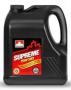 Масло моторное полусинтетическое "Supreme 5W-30", 4л Petro-Canada (055223442137)