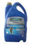 Масло моторное полусинтетическое "Outboardoel 2T Teilsynth", 5л Ravenol (4014835728356)