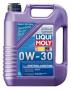 Масло моторное синтетическое "Synthoil Longtime 0W-30", 5л Liqui Moly (1172)
