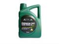 Масло моторное синтетическое "Premium DPF Diesel 5W-30", 6л Hyundai/Kia (05200-00620)