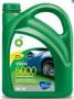 Масло моторное синтетическое "Visco 5000 5W-30", 4л Bp (4008177071164)