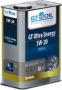 Масло моторное синтетическое "GT Ultra Energy 5W-20", 4л Gt oil (880 905940 728 8)