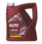 Масло моторное синтетическое "ELITE 5W-40", 4л Mannol (EL42550)