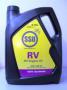 Масло моторное синтетическое "SSU RV 10W-30", 6л S-Oil (DRV10W30_06)