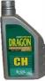 Масло моторное полусинтетическое "DIESEL CH-4 15W-40", 1л S-Oil (DCH15W40_01)