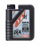 Масло моторное синтетическое "ATV 4T Motoroil 10W-40", 1л Liqui Moly (7540)