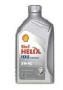 Масло моторное синтетическое "Helix HX8 Synthetic 5W-40", 1л Shell (550040424)