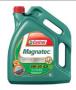 Масло моторное синтетическое "Magnatec C2 5W-30", 5л Castrol (50075)