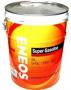 Масло моторное полусинтетическое "SUPER GASOLINE SL 10W-40", 20л Eneos (8801252021032)