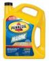 Масло моторное синтетическое "Marine Premium Plus Outboard 2-Cycle", 3,785л Pennzoil (071611938969)