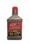 Масло моторное синтетическое "European Car Formula Mid-SAPS Synthetic Motor Oil 5W-40", 0.946л Amsoil (AFLQT)