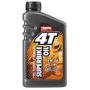 Масло моторное синтетическое "4T SUPERBIKE OIL 15W-50", 1л Teboil (033052)