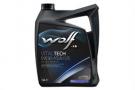 Масло моторное синтетическое "5W-30", 4л Wolf oil (8302619)