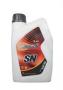 Масло моторное полусинтетическое "SN 5W-30", 1л S-Oil (DSN5W30_01)